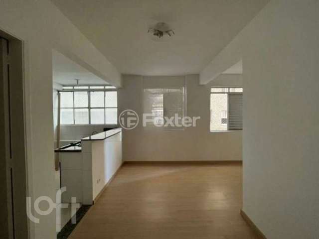 Apartamento com 1 quarto à venda na Rua Capitão Pacheco e Chaves, 368, Vila Prudente, São Paulo, 40 m2 por R$ 250.000