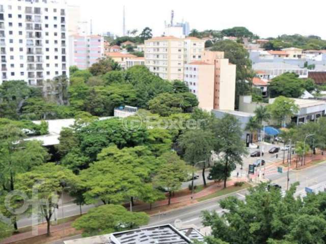 Apartamento com 2 quartos à venda na Rua dos Caetés, 737, Perdizes, São Paulo, 89 m2 por R$ 680.000