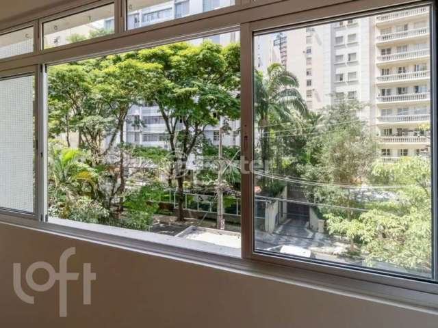 Apartamento com 3 quartos à venda na Rua Japão, 90, Itaim Bibi, São Paulo, 129 m2 por R$ 2.290.000