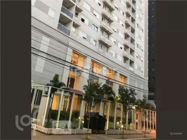 Apartamento com 2 quartos à venda na Rua Domingos Paiva, 206, Brás, São Paulo, 60 m2 por R$ 600.000