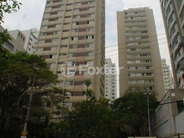 Apartamento com 4 quartos à venda na Rua Monte Alegre, 791, Perdizes, São Paulo, 163 m2 por R$ 1.590.000