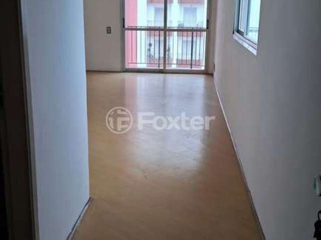 Apartamento com 3 quartos à venda na Rua Maniutuba, 73, Chácara Santo Antônio (Zona Leste), São Paulo, 105 m2 por R$ 790.000