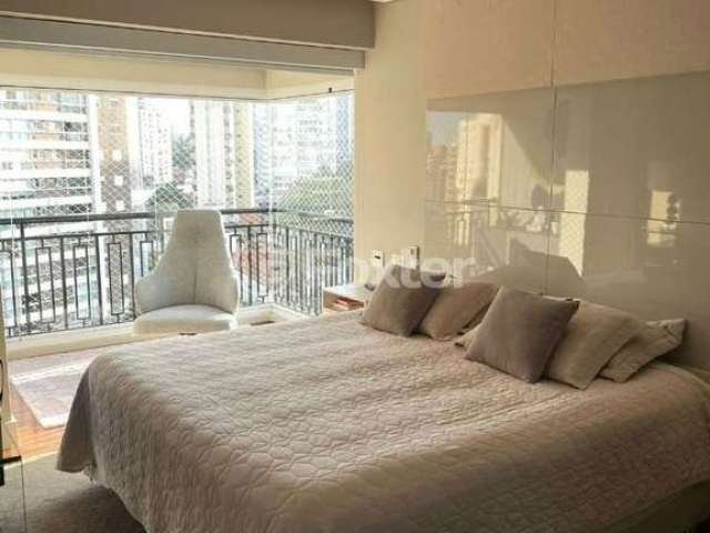 Apartamento com 4 quartos à venda na Rua Dionísio da Costa, 47, Vila Mariana, São Paulo, 250 m2 por R$ 4.250.000