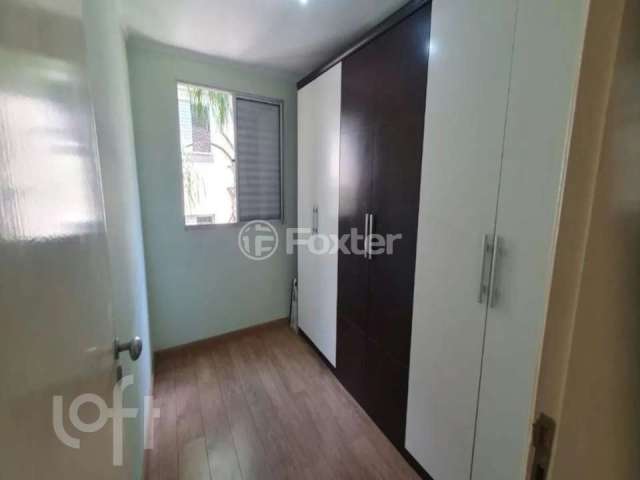 Cobertura com 3 quartos à venda na Rua Ernest Renam, 723, Paraisópolis, São Paulo, 143 m2 por R$ 380.000