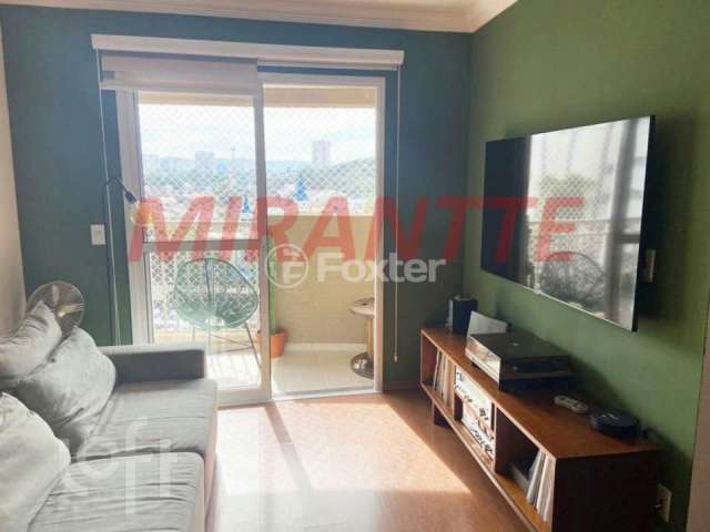 Apartamento com 3 quartos à venda na Rua Brás Cubas, 299, Vila Lanzara, Guarulhos, 90 m2 por R$ 900.000