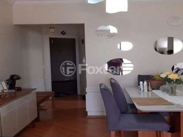 Apartamento com 2 quartos à venda na Rua Cônego José Norberto, 179, Vila Brasílio Machado, São Paulo, 59 m2 por R$ 510.000