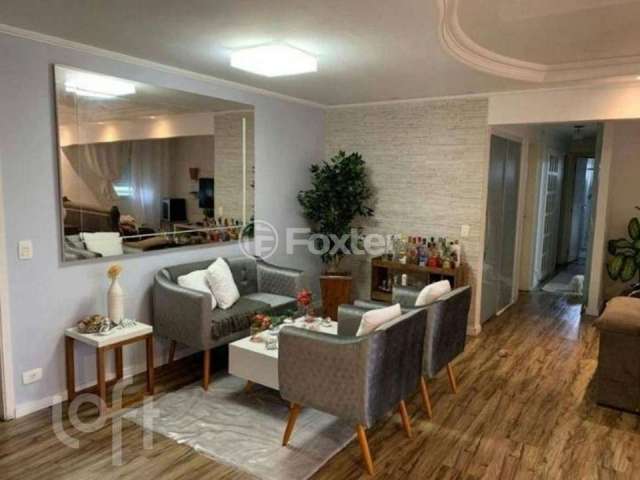 Apartamento com 3 quartos à venda na Rua Pedro de Godói, 269, Parque da Vila Prudente, São Paulo, 130 m2 por R$ 1.190.000