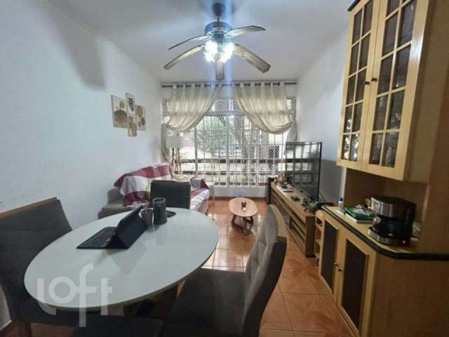 Apartamento com 3 quartos à venda na Avenida Jurubatuba, 364, Vila Cordeiro, São Paulo, 84 m2 por R$ 620.000