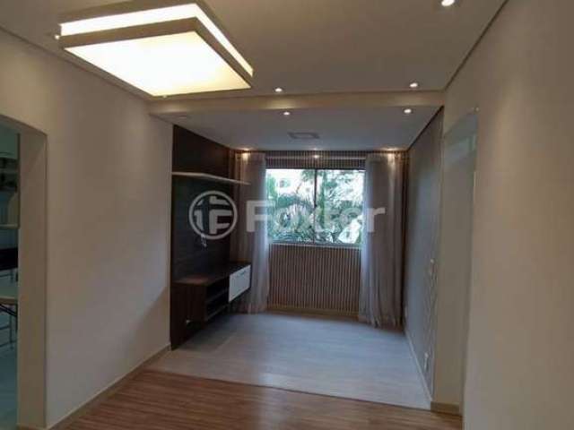 Apartamento com 2 quartos à venda na Avenida Alberto Fontana, 147, Jardim Celeste, São Paulo, 65 m2 por R$ 277.000