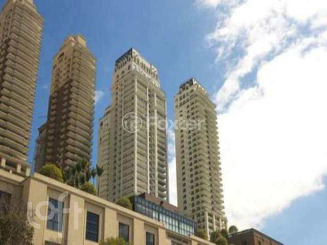 Apartamento com 5 quartos à venda na Rua Armando Petrella, 431, Jardim Panorama, São Paulo, 753 m2 por R$ 31.800.000