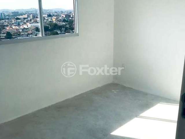 Apartamento com 2 quartos à venda na Rua Salvador Gianetti, 298, Guaianases, São Paulo, 44 m2 por R$ 275.000