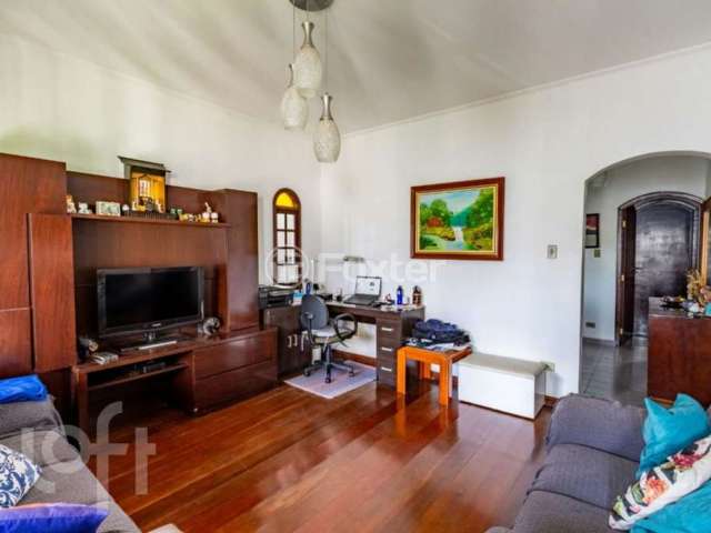 Casa com 3 quartos à venda na Rua Maria de Lourdes Vieira, 53, Vila Polopoli, São Paulo, 180 m2 por R$ 875.000