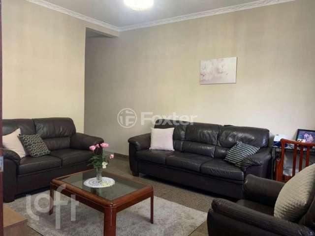 Casa com 3 quartos à venda na Rua Embiú, 283, Jardim Santa Maria, São Paulo, 200 m2 por R$ 760.000