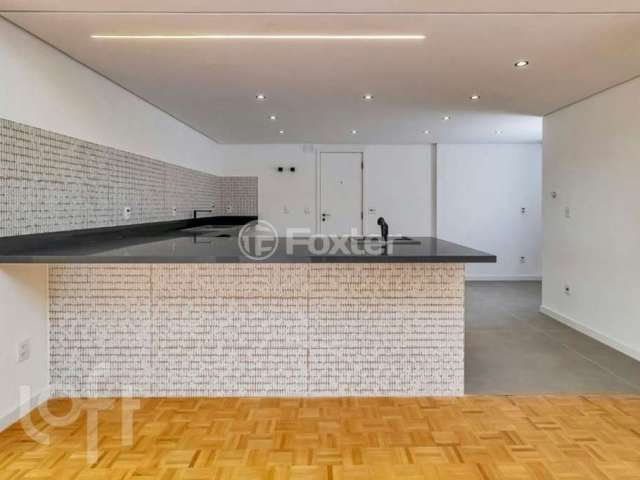 Apartamento com 3 quartos à venda na Rua Haddock Lobo, 281, Cerqueira César, São Paulo, 220 m2 por R$ 2.665.000