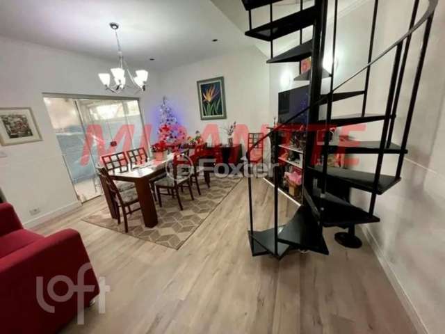 Casa com 3 quartos à venda na Rua Nossa Senhora do Livramento, 79, Parque Monteiro Soares, São Paulo, 101 m2 por R$ 750.000