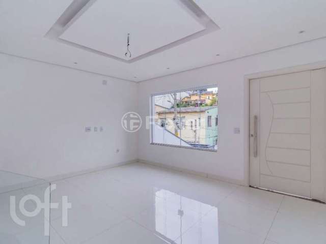 Casa com 3 quartos à venda na Travessa Oceano Glacial Ártico, 23, Vila Pereira Barreto, São Paulo, 180 m2 por R$ 800.000