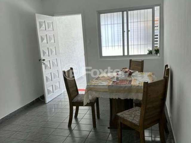 Casa com 2 quartos à venda na Rua Pio X, 105, Rudge Ramos, São Bernardo do Campo, 82 m2 por R$ 480.000