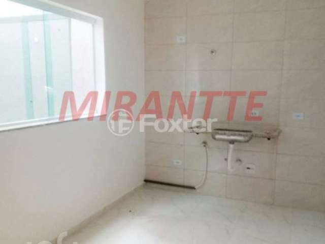 Apartamento com 1 quarto à venda na Rua Joaquim Norberto, 474, Vila Paulicéia, São Paulo, 40 m2 por R$ 270.000