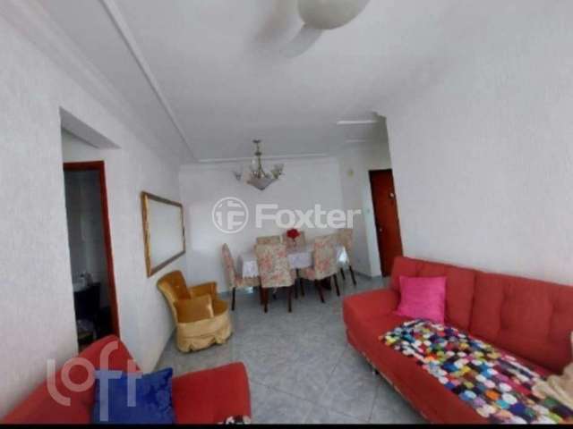 Apartamento com 3 quartos à venda na Rua Epiacaba, 835, Parque Fongaro, São Paulo, 91 m2 por R$ 420.000