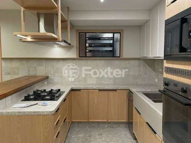 Apartamento com 3 quartos à venda na Rua Michigan, 560, Cidade Monções, São Paulo, 131 m2 por R$ 3.286.000