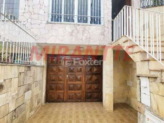 Casa com 3 quartos à venda na Rua Antônio Magalhães, 379, Vila Paiva, São Paulo, 105 m2 por R$ 780.000