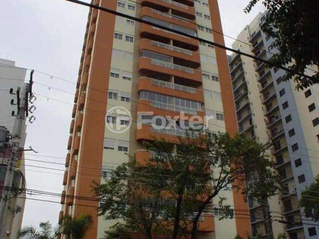 Apartamento com 3 quartos à venda na Rua Tito, 88, Vila Romana, São Paulo, 92 m2 por R$ 1.150.000