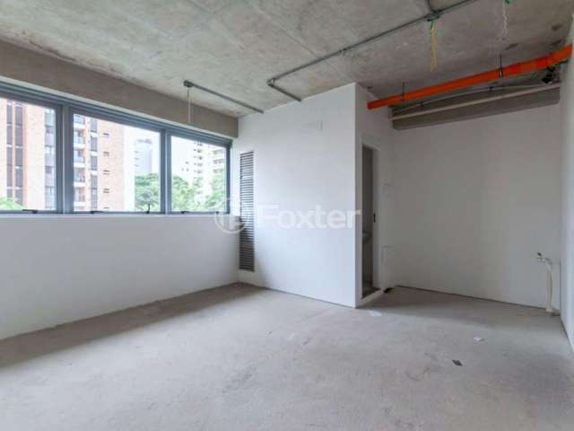 Sala comercial com 1 sala à venda na Rua Pintassilgo, 429, Vila Uberabinha, São Paulo, 27 m2 por R$ 350.000