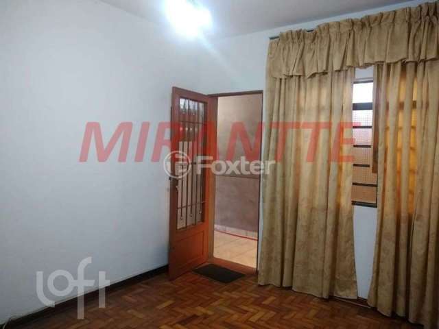 Casa com 2 quartos à venda na Avenida Lauzane Paulista, 157, Lauzane Paulista, São Paulo, 68 m2 por R$ 500.000