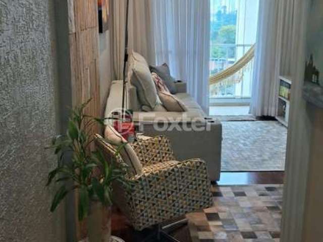 Apartamento com 2 quartos à venda na Avenida Celso Garcia, 1907, Brás, São Paulo, 54 m2 por R$ 470.000