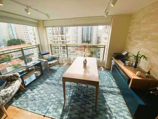 Apartamento com 2 quartos à venda na Rua Aimberê, 618, Perdizes, São Paulo, 74 m2 por R$ 1.500.000