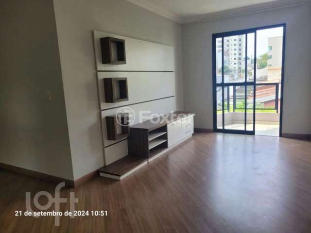 Apartamento com 3 quartos à venda na Rua Itú, 343, Baeta Neves, São Bernardo do Campo, 69 m2 por R$ 510.000