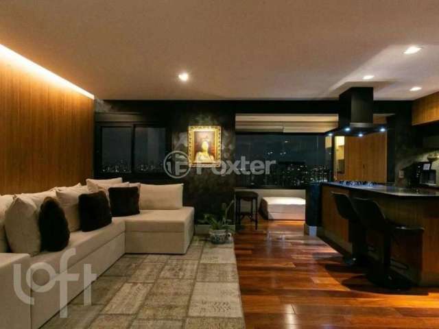 Apartamento com 1 quarto à venda na Rua Domingos Paiva, 152, Brás, São Paulo, 123 m2 por R$ 1.900.000