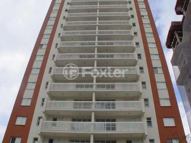 Apartamento com 3 quartos à venda na Avenida Itaboraí, 448, Bosque da Saúde, São Paulo, 100 m2 por R$ 1.000.000