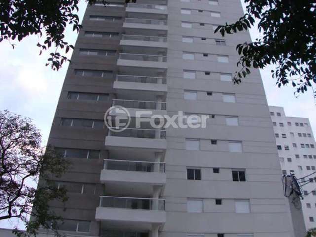 Cobertura com 5 quartos à venda na Rua Doutor Franco da Rocha, 336, Perdizes, São Paulo, 404 m2 por R$ 6.900.000