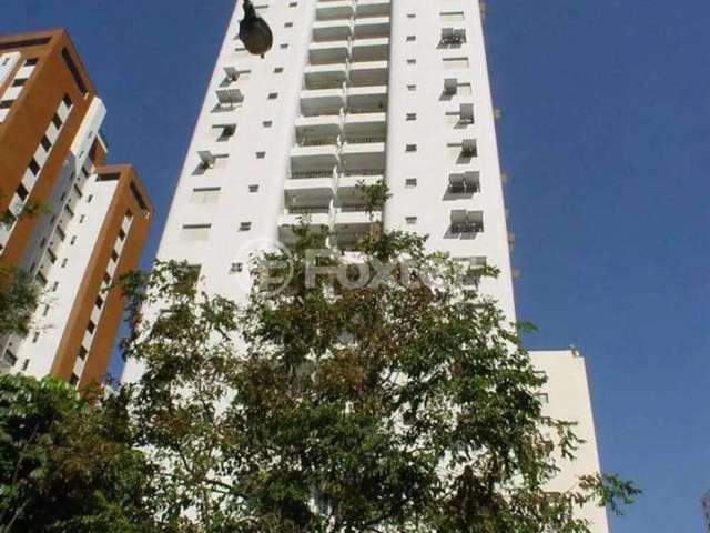 Apartamento com 3 quartos à venda na Avenida Macuco, 518, Moema, São Paulo, 87 m2 por R$ 1.200.000