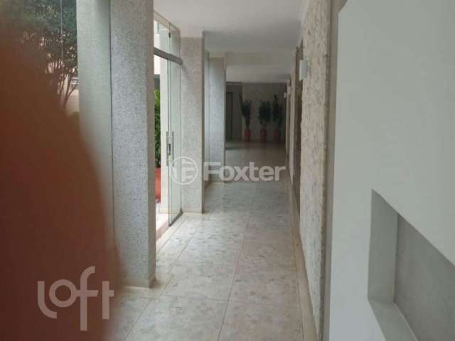 Apartamento com 3 quartos à venda na Rua Afonso de Freitas, 143, Paraíso, São Paulo, 100 m2 por R$ 940.000