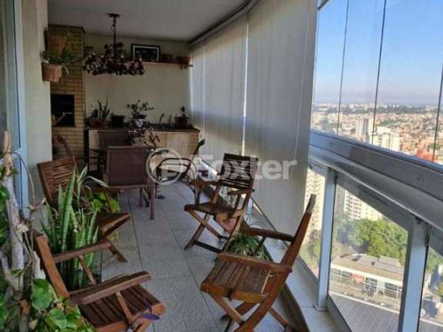 Apartamento com 3 quartos à venda na Rua José Ramon Urtiza, 209, Vila Andrade, São Paulo, 173 m2 por R$ 1.650.000