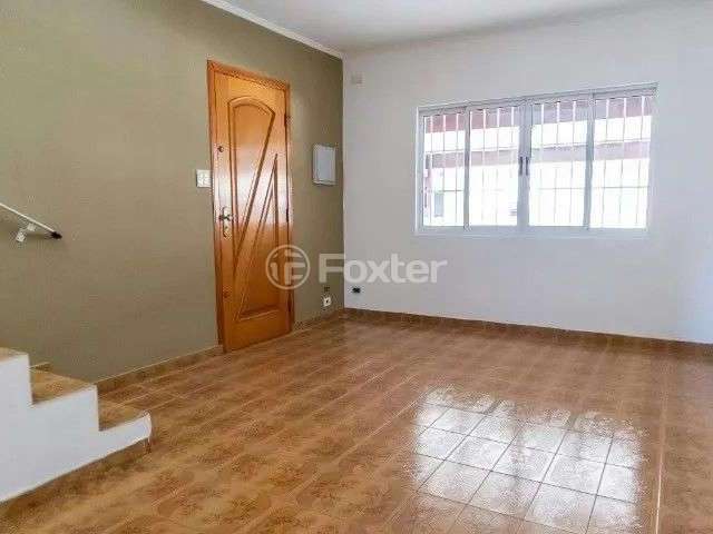 Casa com 3 quartos à venda na Rua Gregório Caldas, 86, Parque Vitória, São Paulo, 210 m2 por R$ 550.000