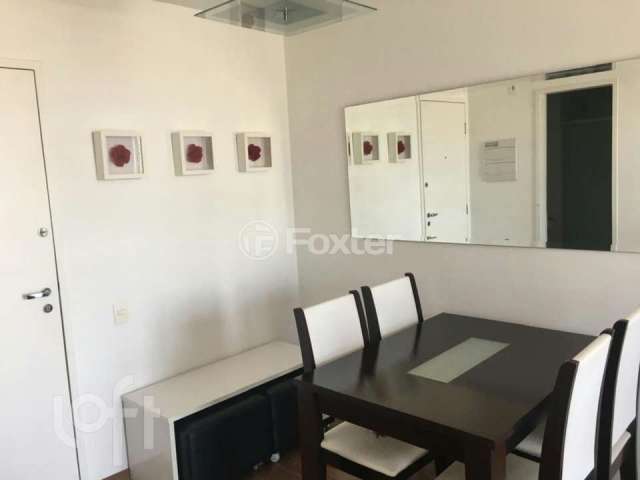 Apartamento com 1 quarto à venda na Rua Joaquim Ferreira, 124, Água Branca, São Paulo, 42 m2 por R$ 600.000