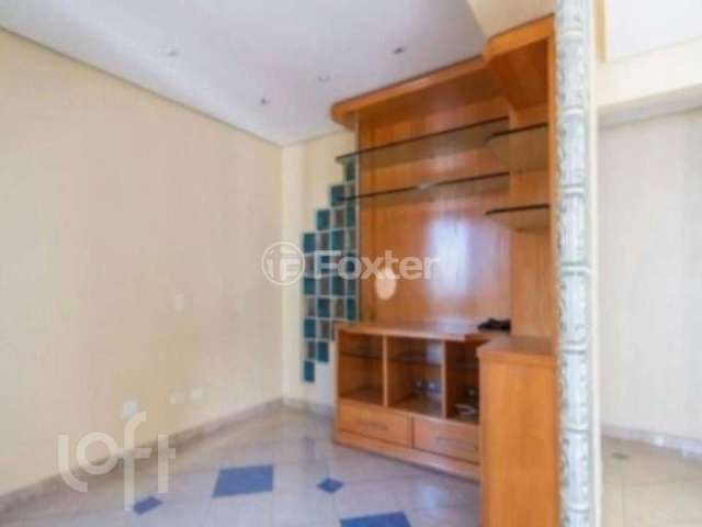 Apartamento com 4 quartos à venda na Rua Dona Januária, 125, Vila Regente Feijó, São Paulo, 140 m2 por R$ 975.000