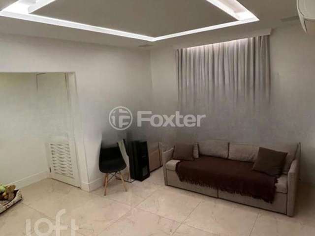 Casa com 2 quartos à venda na Praça Professor Moreira da Rocha, 47, Jardim Peri, São Paulo, 113 m2 por R$ 680.000