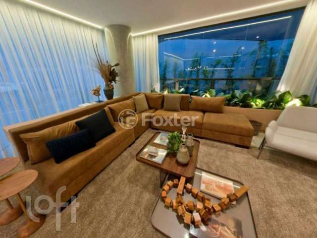 Apartamento com 4 quartos à venda na Rua Ministro Luiz Gallotti, 134, Vila Cordeiro, São Paulo, 167 m2 por R$ 2.628.900