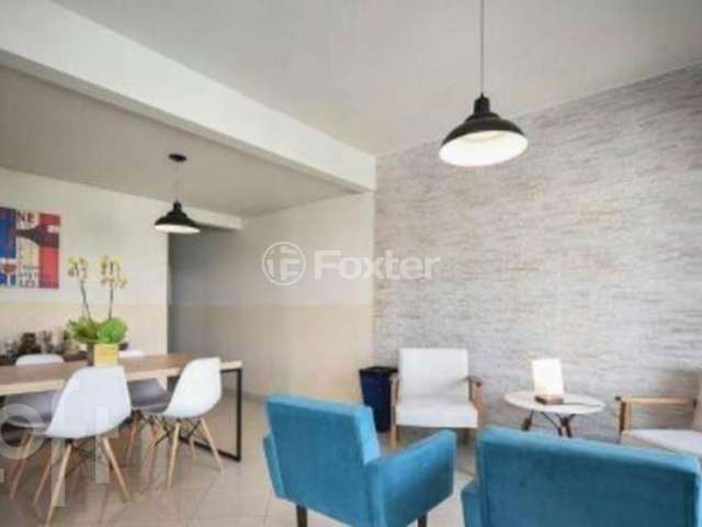 Apartamento com 3 quartos à venda na Rua Júlio Garita, 51, Vila Suzana, São Paulo, 160 m2 por R$ 984.000