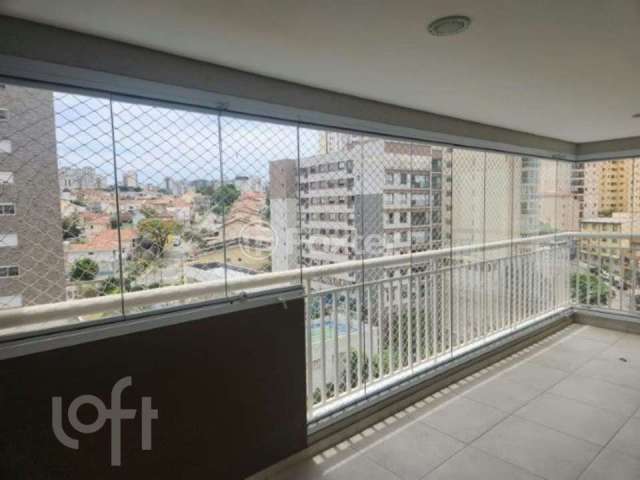 Apartamento com 2 quartos à venda na Rua Gonçalo da Cunha, 75, Chácara Inglesa, São Paulo, 68 m2 por R$ 850.000