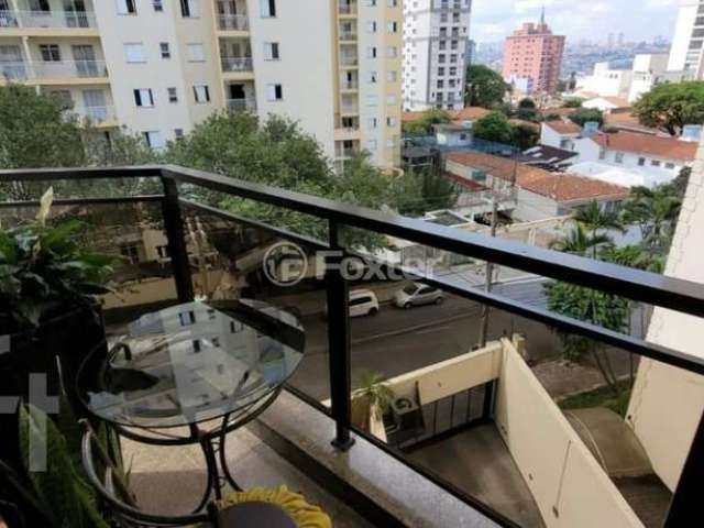 Apartamento com 4 quartos à venda na Avenida Doutor Carlos de Campos, 128, Rudge Ramos, São Bernardo do Campo, 212 m2 por R$ 1.490.000