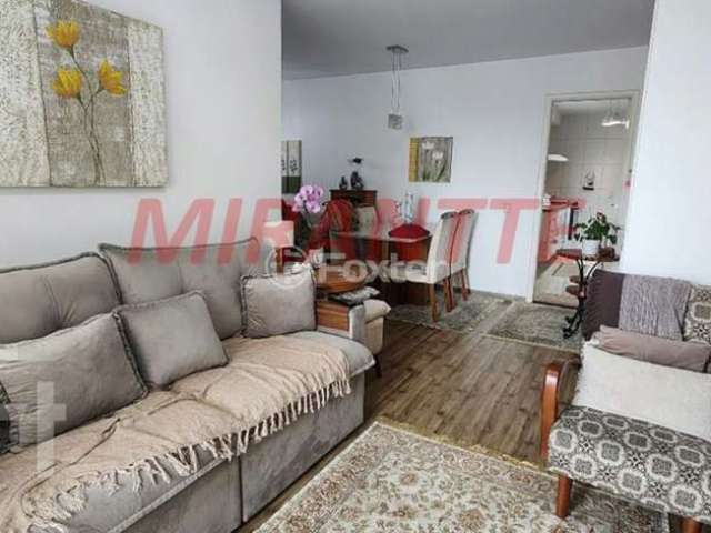 Apartamento com 3 quartos à venda na Avenida Conceição, 97, Carandiru, São Paulo, 96 m2 por R$ 1.150.000