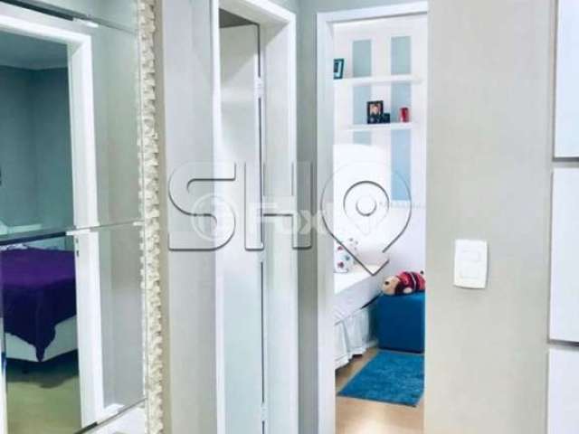 Apartamento com 2 quartos à venda na Rua João de Laet, 370, Vila Aurora (Zona Norte), São Paulo, 64 m2 por R$ 335.000