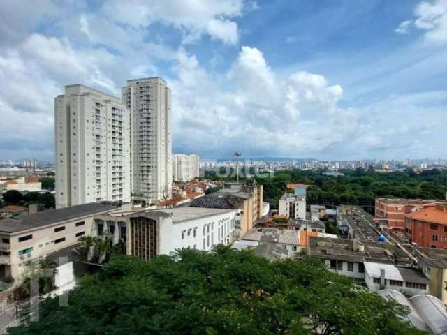 Apartamento com 3 quartos à venda na Rua Professor Rodolfo São Tiago, 157, Belenzinho, São Paulo, 126 m2 por R$ 1.500.000