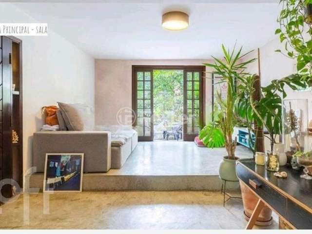 Casa com 3 quartos à venda na Rua Rodrigues de Campos Leite, 276, Vila Ipojuca, São Paulo, 270 m2 por R$ 1.700.000