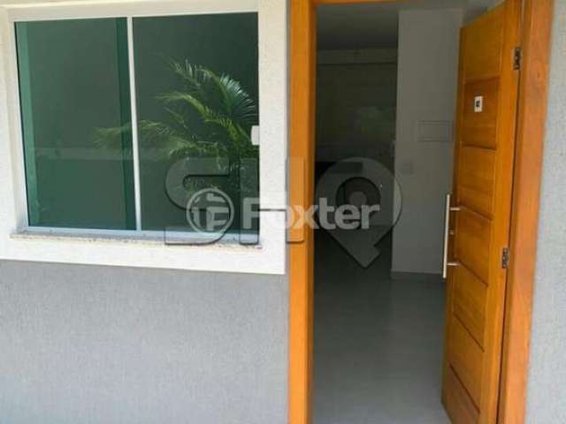 Apartamento com 2 quartos à venda na Rua Cauré, 198, Vila Mazzei, São Paulo, 41 m2 por R$ 270.000